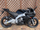 Фото Aprilia RS-4125 с японского аукциона