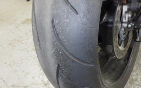 SUZUKI GSX-S1000 2021