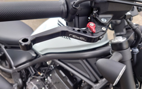 HONDA  REBEL 250 ABS MC49