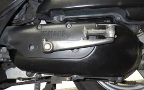 YAMAHA JOG Gen.5 2007 SA36J