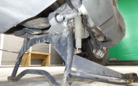 HONDA LEAD 110 1992 JF19