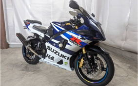SUZUKI GSX-R1000 2004 BZ121