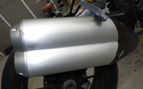 DUCATI MONSTER 1100 EVO 2012