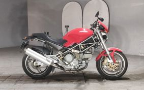 DUCATI MONSTAR 900S 2001 M200AA