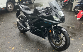 YAMAHA YZF-R25 RG74J