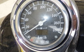 SUZUKI INTRUDER 400 Classic 2007 VK54A