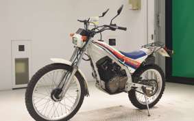 HONDA TLR250R MD18