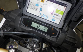 HONDA CRF1100L AFRICA TWIN 2026 SD10