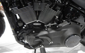 HARLEY  HARLEY FXLRS 2021 YWK