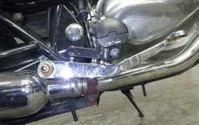 KAWASAKI ESTRELLA CUSTOM 2024 BJ250A