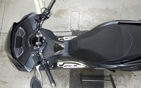 HONDA PCX 160 2021 KF47