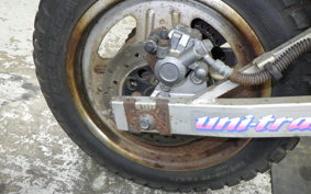 KAWASAKI KSR-1 MX050B