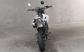 KAWASAKI D-TRACKER LX250E