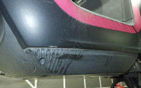 HONDA ﾀﾞﾝｸ AF74