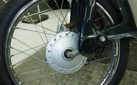 HONDA C50 SUPER CUB E AA01