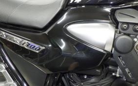 YAMAHA XJR1300 Gen.2 2015 RP17J