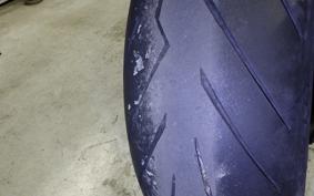 KAWASAKI ZZ1400 NINJA R 2008 ZXT40A