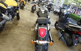 SUZUKI INTRUDER 400 Classic 2009 VK56A