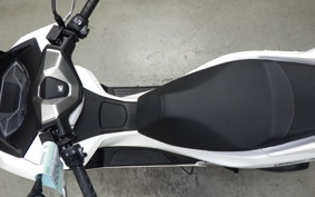 HONDA PCX125 2001 JK05