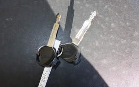 HONDA TODAY 2025 AF61