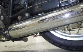 KAWASAKI W650 1999 EJ650A