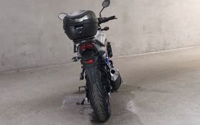 SUZUKI SV650 VP55B