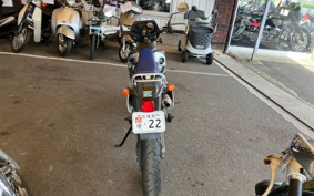 SUZUKI SMX50 SA12A