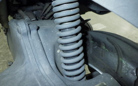 SUZUKI LET's 4 Basket 2008 CA43A