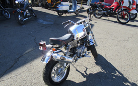 HONDA GORILLA Z50J