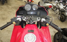 BMW R1100RS 1995