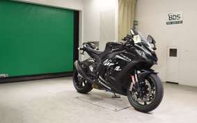 KAWASAKI ZX 10 NINJA RR 2017