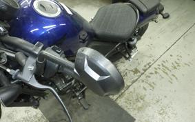 HONDA REBEL 250 S 2008 MC49