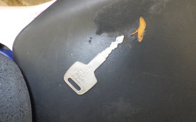 HONDA VFR400R 1989 NC30