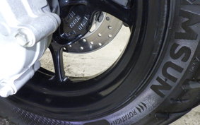 YAMAHA CYGNUSｸﾞﾘﾌｧｽ 2020 SEJ4J