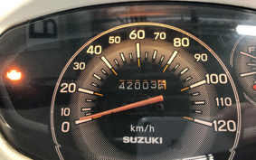 SUZUKI ADDRESS V125 DT11A
