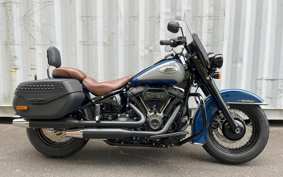 HARLEY FLHCS 2023 YBK