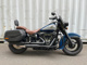 Фото Harley FLHCS 2023 с японского аукциона
