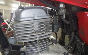 HONDA APE 50 2025 AC16