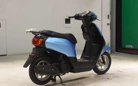 HONDA TACT-4ﾍﾞｰｼｯｸ 2021 AF75