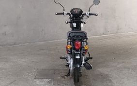 HONDA  CROSS  CUB 50 AA06