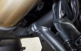 HONDA CB650R E-Clutch 2025 RH17