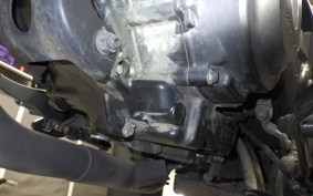 HONDA REBEL 250 A MC49