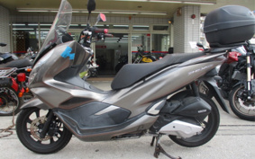 HONDA PCX 150 KF30