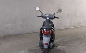 SUZUKI LETS4 CA41A