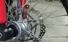 HONDA CRF250 GEN 2 RALLY 2000 MD47