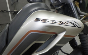 YAMAHA SEROW 250 Gen.2 DG17J