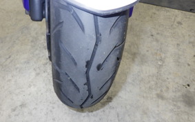 YAMAHA CYGNUS Griffus 2008 SEJ4J