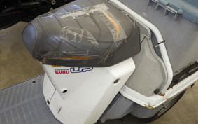 HONDA GYRO UP 2020 TA01