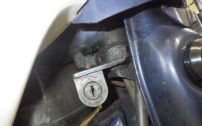 HONDA C50 SUPER CUB E 2014 AA01