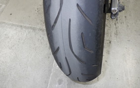 KAWASAKI KLX250D TRACKER 2013 LX250E